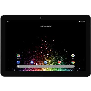 

Планшет Digma CITI 10 E402 4G черный