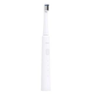

Электрическая зубная щётка Realme N1 Sonic Electric Toothbrush белый (RMH2013)