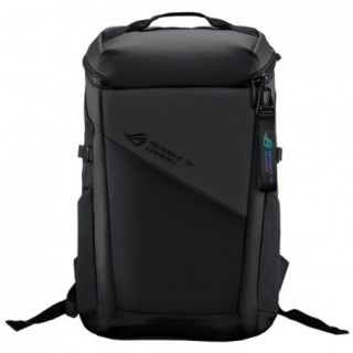 

Чехол для ноутбука ASUS ROG Ranger BP2701 17 черный (90XB06L0-BBP000)