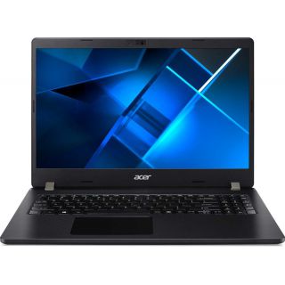

Ноутбук Acer TravelMate P2 TMP215-53-50QY Windows 10 Pro black (NX.VPWER.002)