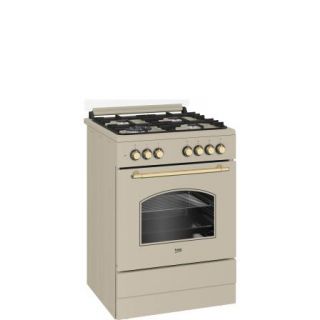 

Газовая плита Beko FSE 61130 DCR