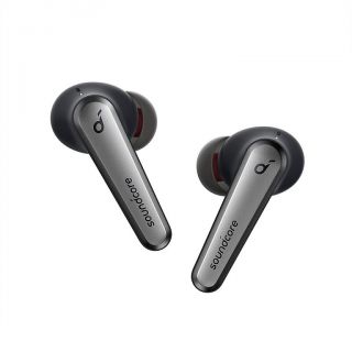 

Наушники Anker Soundcore Liberty Air 2 Pro черный (A3951G11)