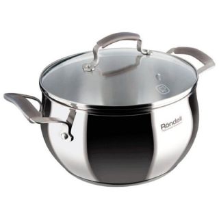 

Кастрюля Rondell RDS-734 Charm