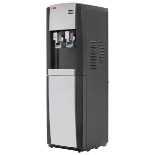 

Кулер для воды AEL LC-AEL-58s black/silver
