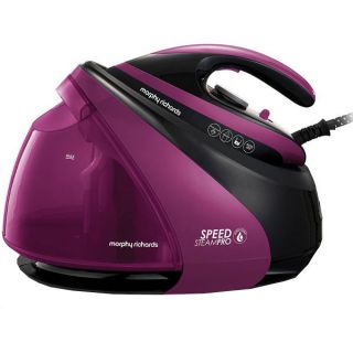 

Утюг Morphy Richards Speed Steam (332102)