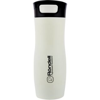 

Термос Rondell RDS-496 Latte 0,4л