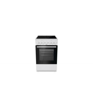 

Электрическая плита Gorenje EC5241WG