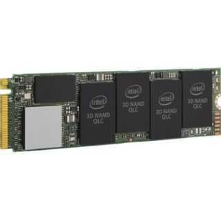 

SSD накопитель Intel 660P 2TB M.2 2280 (SSDPEKNW020T801)