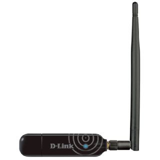 

WiFi Адаптер D-link DWA-137/C1A