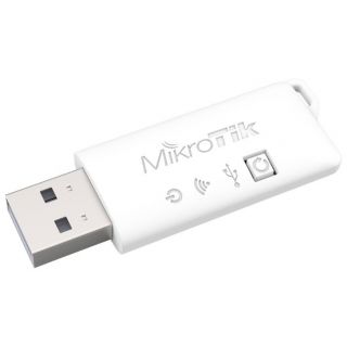 

WiFi Адаптер MikroTik WOOBM-USB