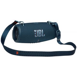 Фото - Портативная акустика JBL Xtreme 3 Blue портативная акустика jbl link portable коричневый