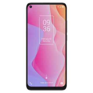 

Телефон TCL 10L 256GB WHITE (T770H-2BLCRU32)