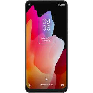 

Телефон TCL 10L 256GB BLUE (T770H-2ALCRU32)