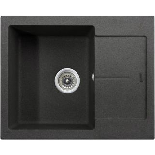 

Кухонная мойка Kaiser KGMK-6250-BP