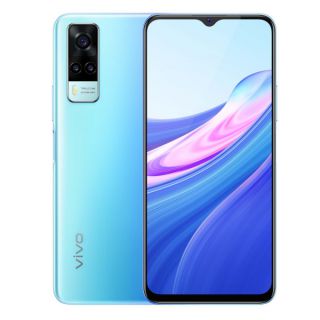 

Телефон Vivo Y31 4/128Gb Blue