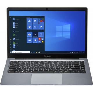 

Ноутбук Prestigio SmartBook 133 C4 Win10Pro тёмно-серый (PSB133C04CGP_DG_CIS)