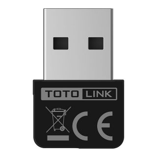 

WiFi Адаптер Totolink N160USM