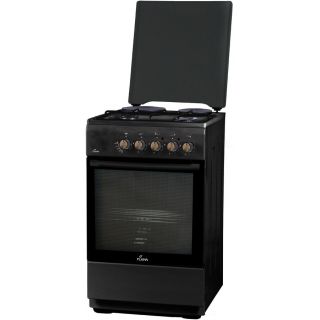 

Газовая плита Flama L FK 2212 At