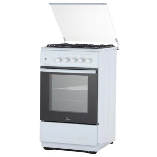 

Газовая плита Flama N FG 24241 W