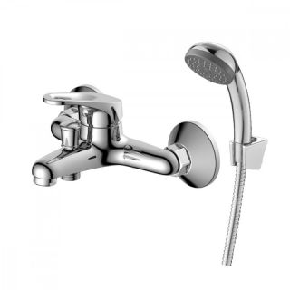 

Смеситель для ванны DECOROOM DR21035