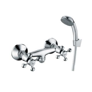 

Смеситель для ванны DECOROOM DR54055