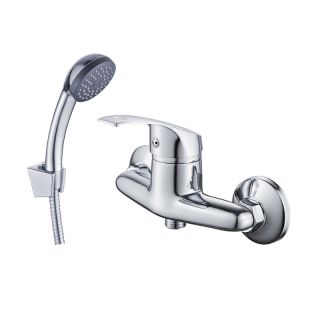 

Смеситель для ванны DECOROOM DR71055