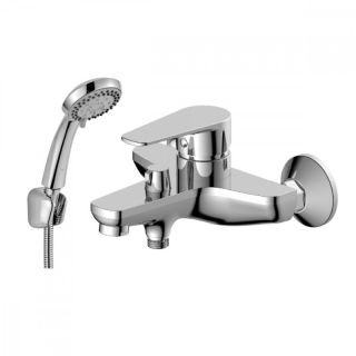 

Смеситель для ванны DECOROOM DR72036