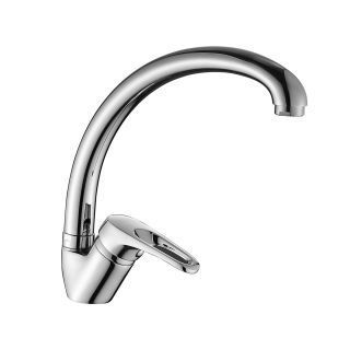 

Смеситель для кухни DECOROOM DR21021