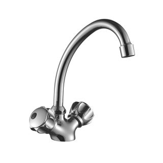 

Смеситель для кухни DECOROOM DR50028R