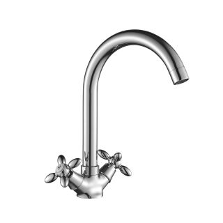 

Смеситель для кухни DECOROOM DR53028