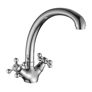 

Смеситель для кухни DECOROOM DR54029