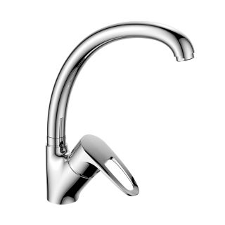 

Смеситель для кухни DECOROOM DR70021