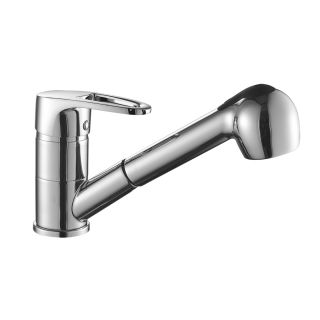 

Смеситель для кухни DECOROOM DR70023