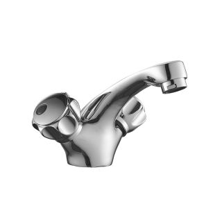 

Смеситель для раковины DECOROOM DR50011R