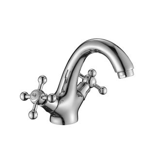 

Смеситель для раковины DECOROOM DR54011