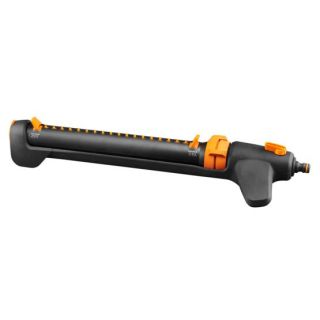 

Дождеватель Fiskars 1027028 осциллирующий черный/оранжевый