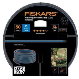 

Шланг Fiskars 1027106 50м