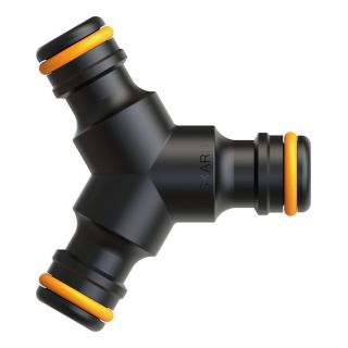 

Шланговый соединитель Fiskars 1027070