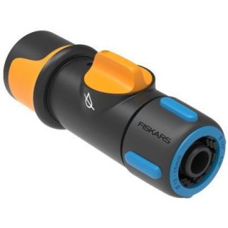 

Шланговый соединитель Fiskars 1027086
