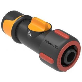 

Шланговый соединитель Fiskars 1027087