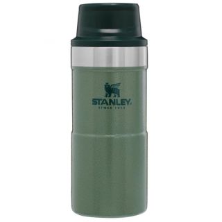 

Термос Stanley Classic Trigger Action зеленый (10-09849-009)