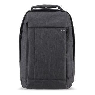 

Чехол для ноутбука Acer ABG740 Dual 15.6 серый (NP.BAG1A.278)