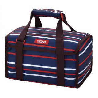 

Сумка-холодильник Thermos 135438 3.92л синий/красный