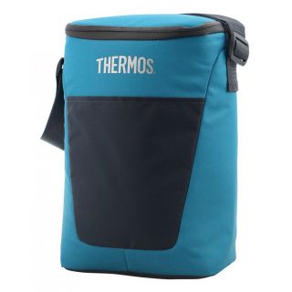 

Сумка-холодильник Thermos Classic 12 Can Cooler 10л синий (940230)