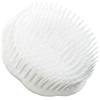 

Массажер Gess SPA Brush щетка для тела белый (GESS-693)