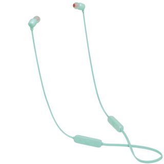 

Наушники JBL T115BT TEAL