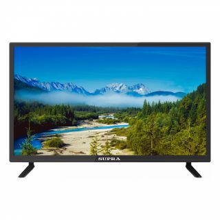 

Телевизор SUPRA STV-LC24ST0045W