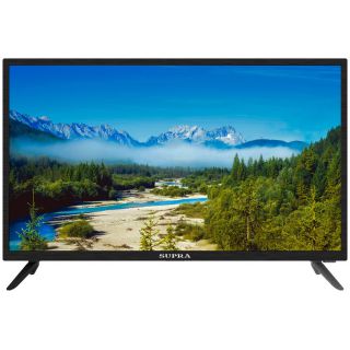 

Телевизор SUPRA STV-LC32ST0045W