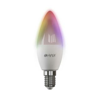 

Умная лампочка Hiper IoT HI-C1 RGB (HI-C1 RGB)