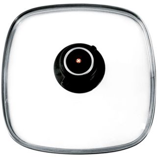 

Крышка для посуды Swiss Diamond CS 228 (28х28см)